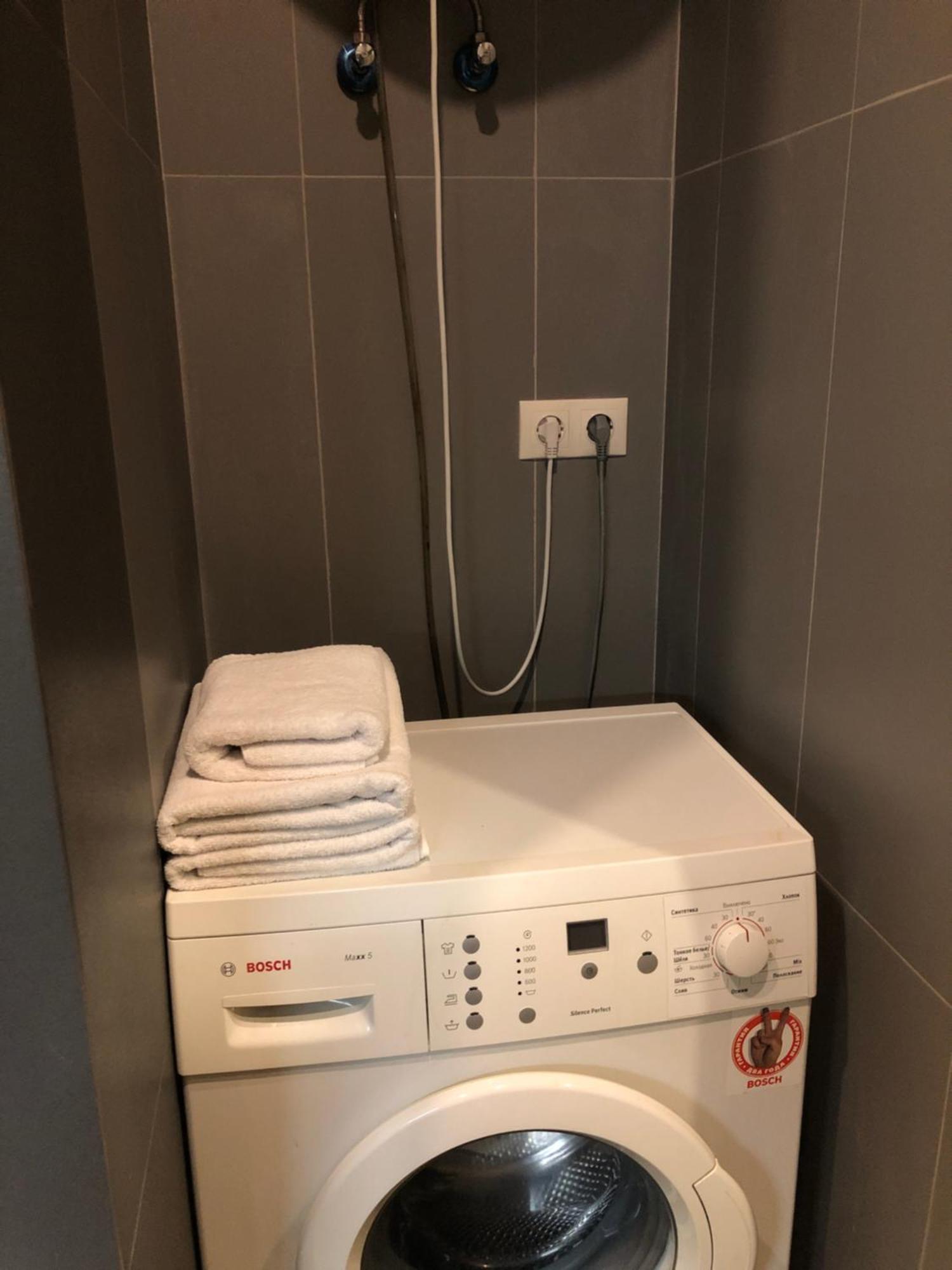 Apartmant In Smart Plaza Kiev Luaran gambar