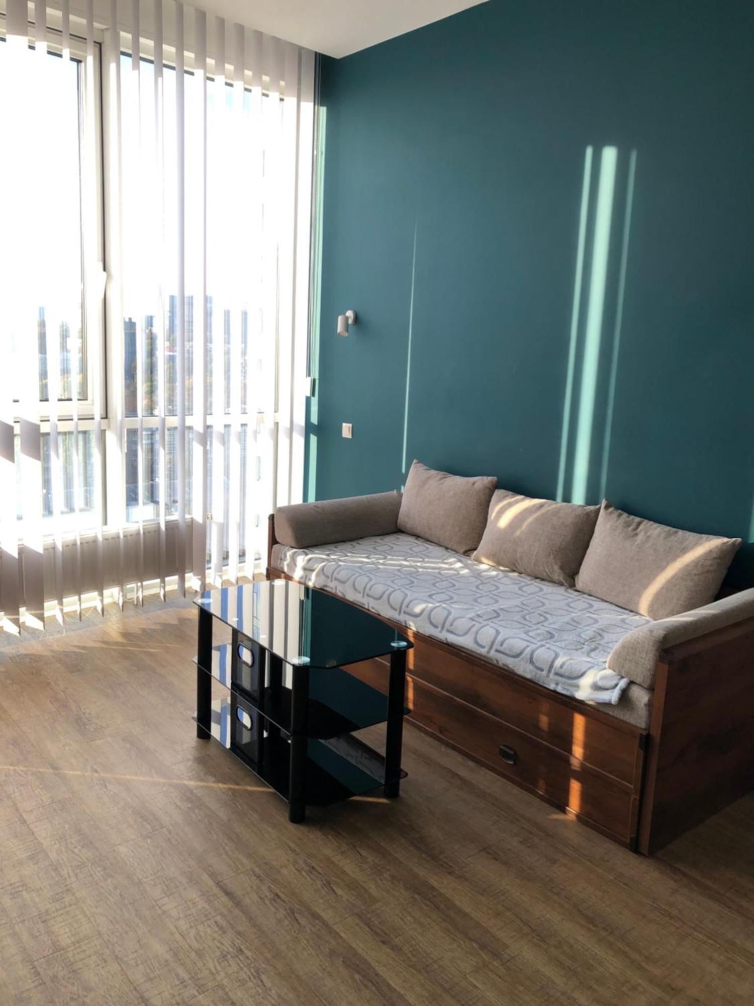 Apartmant In Smart Plaza Kiev Luaran gambar