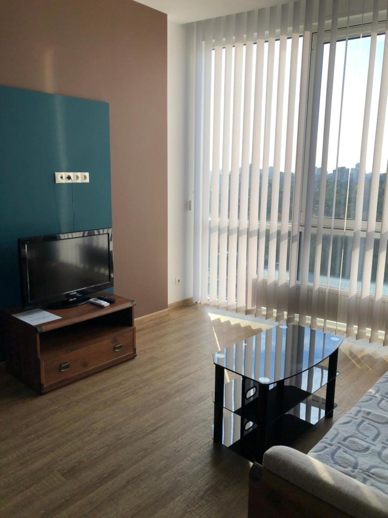 Apartmant In Smart Plaza Kiev Luaran gambar