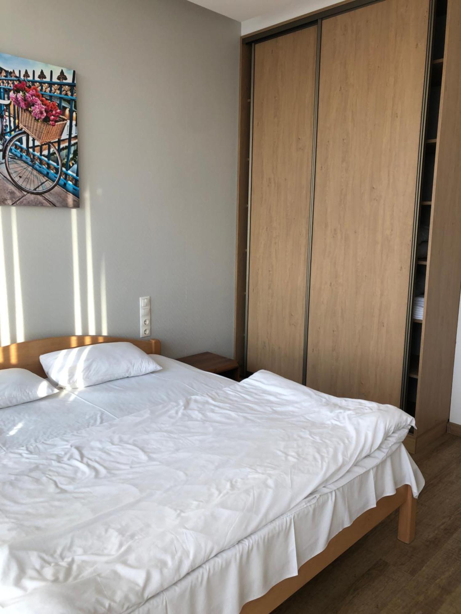 Apartmant In Smart Plaza Kiev Luaran gambar