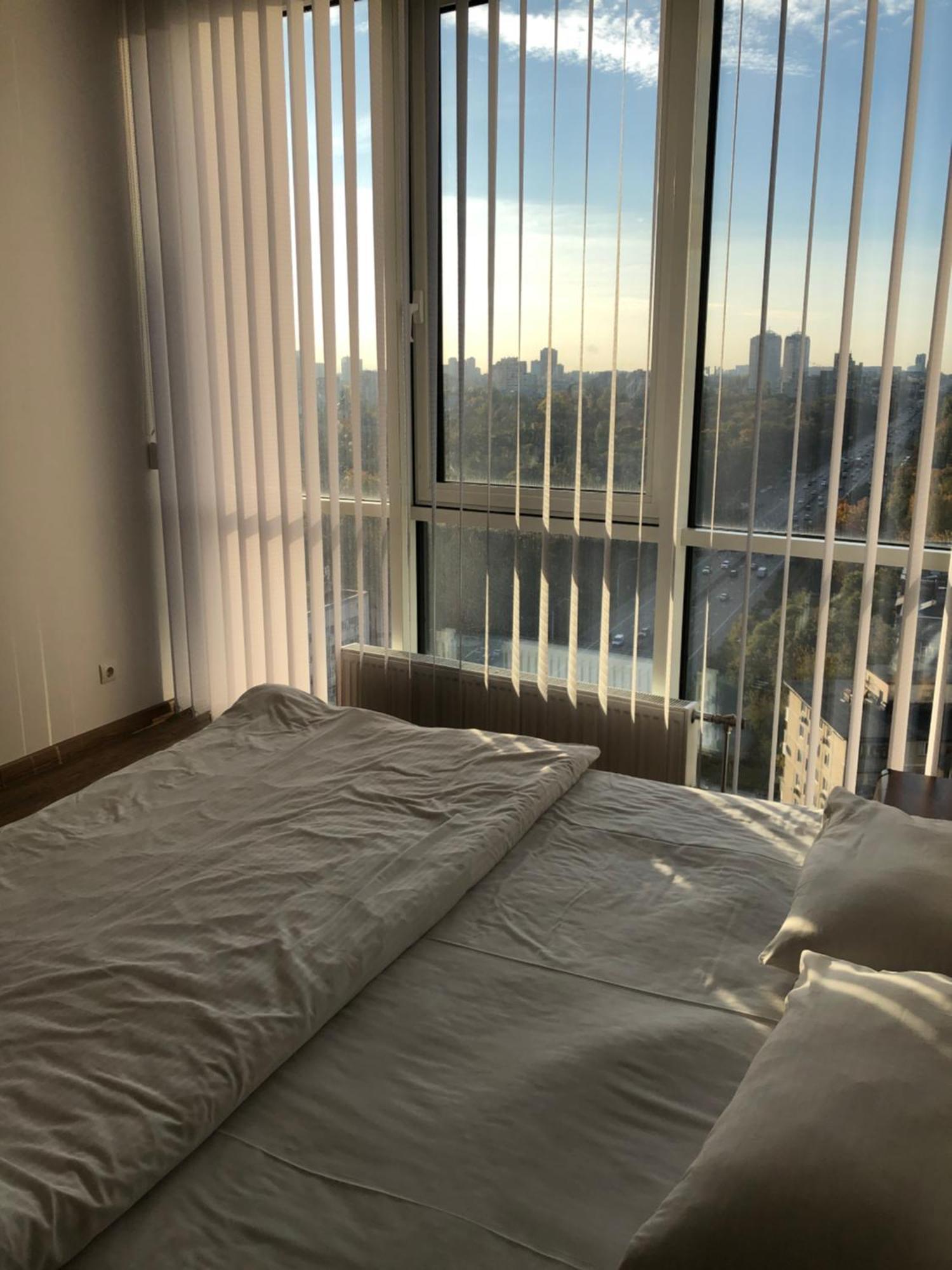 Apartmant In Smart Plaza Kiev Luaran gambar