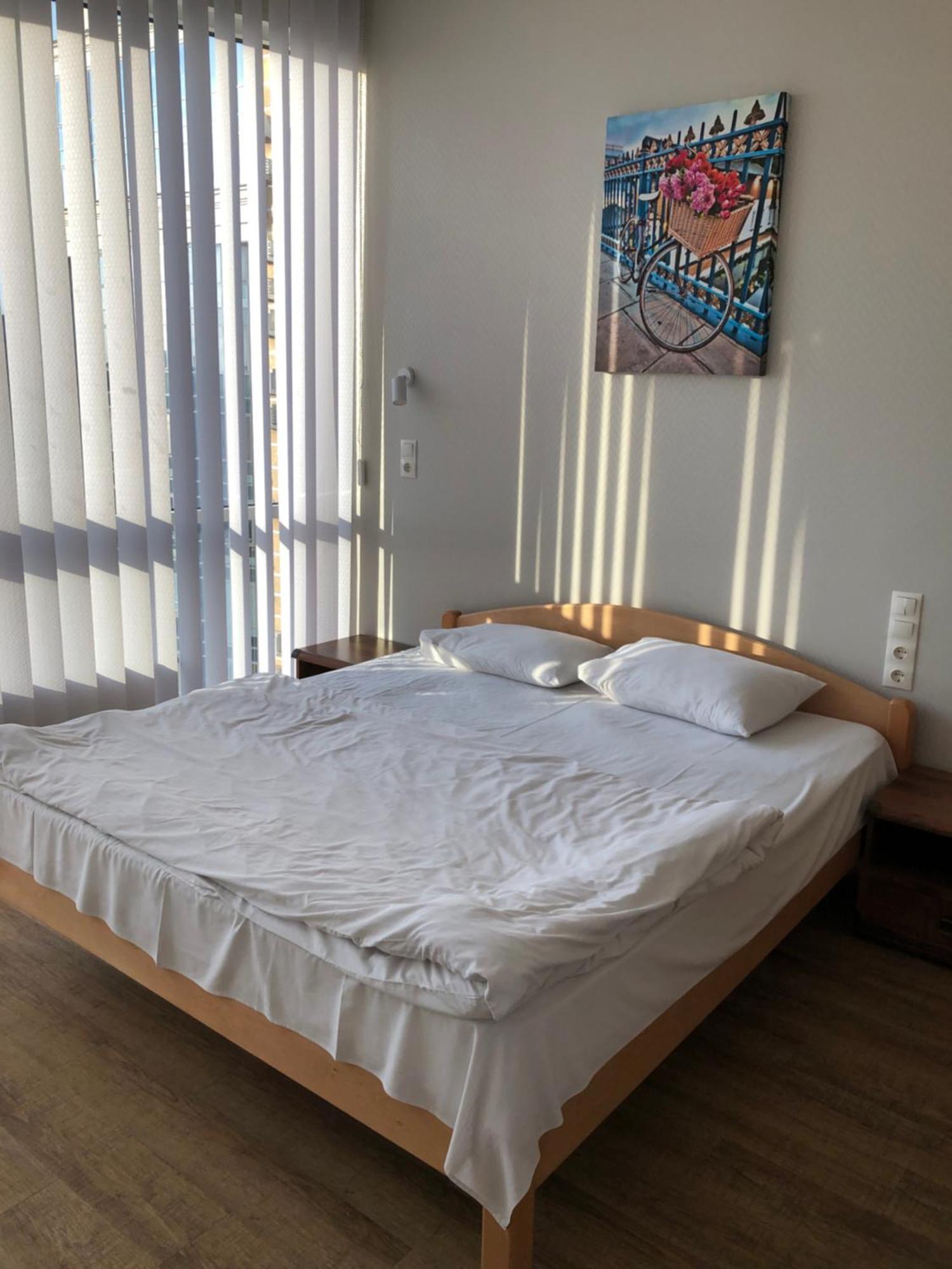 Apartmant In Smart Plaza Kiev Luaran gambar