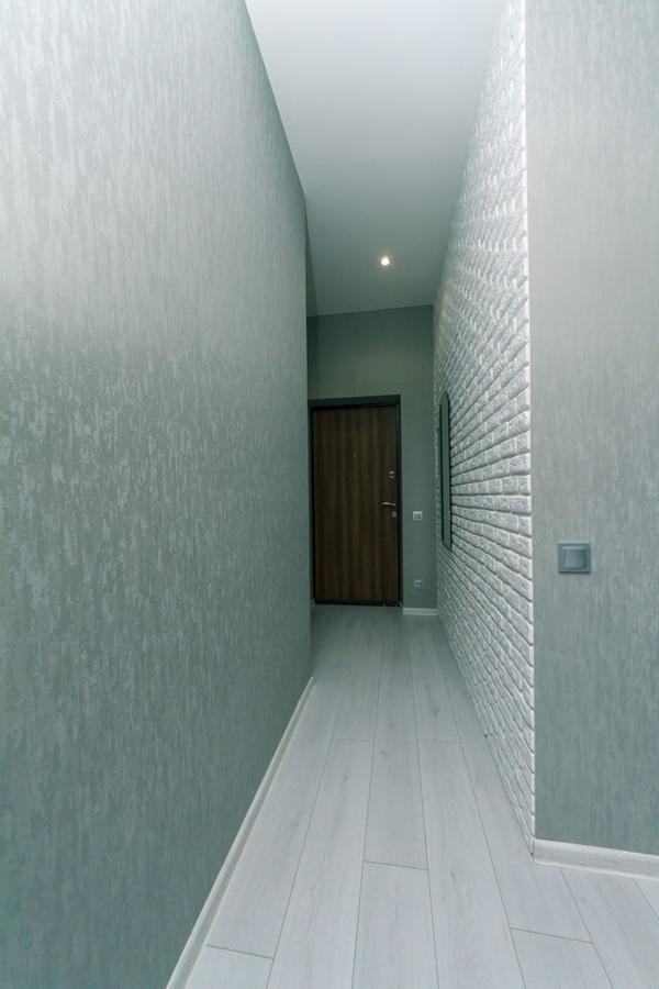 Apartmant In Smart Plaza Kiev Luaran gambar