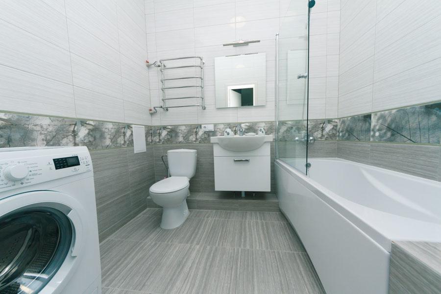 Apartmant In Smart Plaza Kiev Luaran gambar