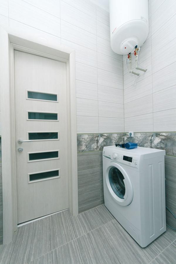 Apartmant In Smart Plaza Kiev Luaran gambar
