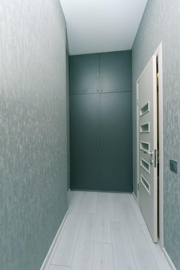 Apartmant In Smart Plaza Kiev Luaran gambar