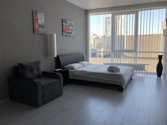 Apartmant In Smart Plaza Kiev Luaran gambar