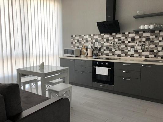 Apartmant In Smart Plaza Kiev Luaran gambar